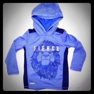 Disney Lion King Hoodie